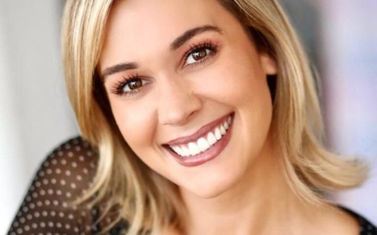 Lauren Compton OnlyFans: The Comedian and Actress Breaking the Mold