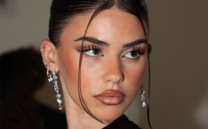 Who Is Leah Halton? A Look Beyond Leah Halton’s OnlyFans Buzz