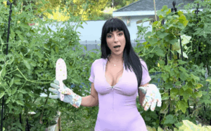 Who Is Viking Barbie? The Woman Behind Viking Barbie’s OnlyFans Fame