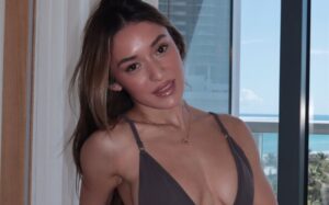 Mika LaFuente’s OnlyFans and the Rise of Her Social Media Stardom