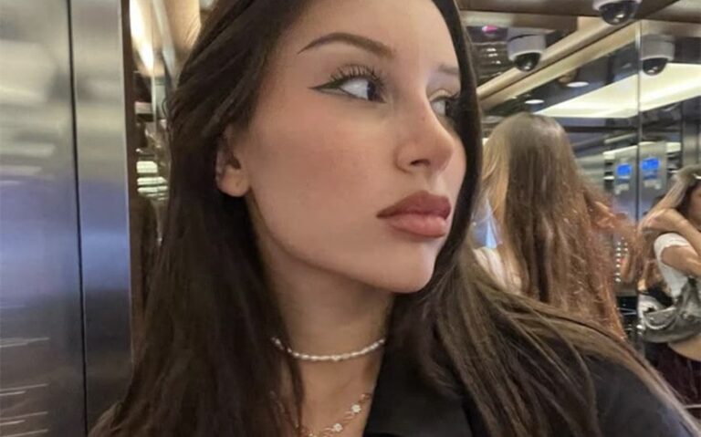 Mikaela Testa OnlyFans: The Bold Journey of a Digital Disruptor