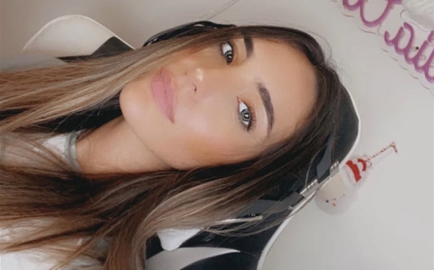 nadia amine onlyfans