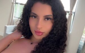 Siarly Ortiz’s OnlyFans and Her Rising Digital Influence
