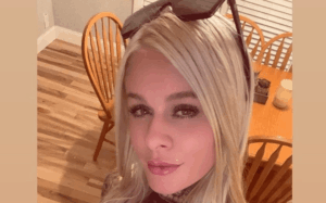 Who Is Viking Barbie? The Woman Behind Viking Barbie’s OnlyFans Fame