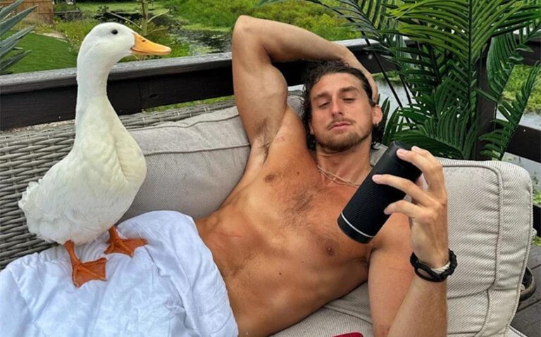 Too Turnt Tony’s OnlyFans and His Wild Digital Empire