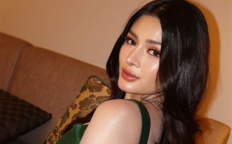 What Angelica Martinez’s OnlyFans Reveals About Authenticity, Strategy, and Influence