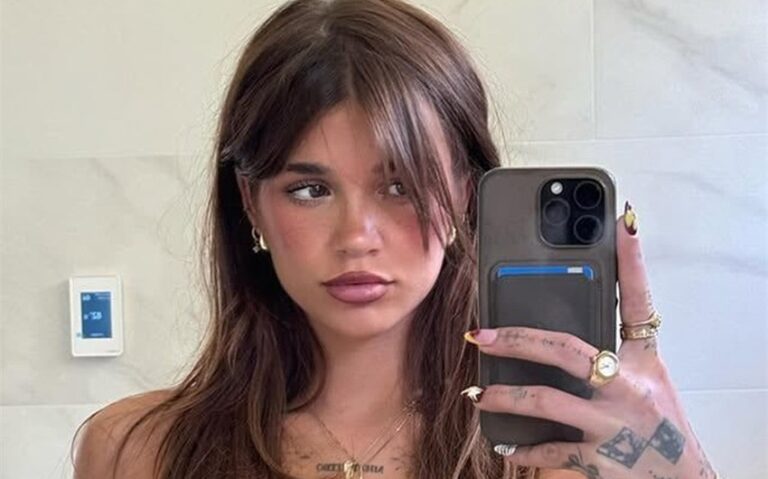 How Ariel Kytsya’s OnlyFans Reveals More Than Just a Digital Persona