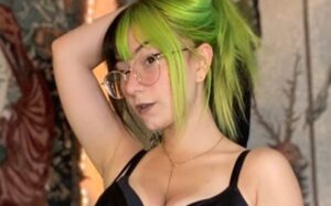 Nadia Amine’s OnlyFans and Her Evolving Online Persona