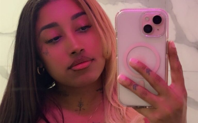 Who Is Bri Chief—and Does Bri Chief’s OnlyFans Really Exist?