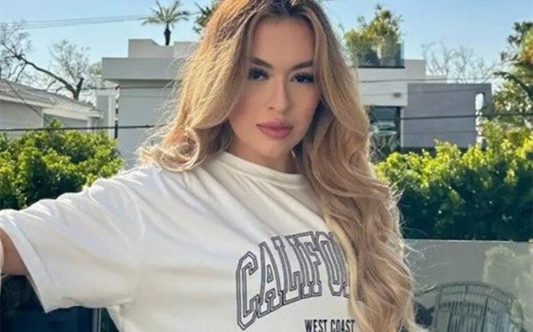 Cassie Marrufo’s OnlyFans and How It Aligns With Her Fitness & Fashion Brand