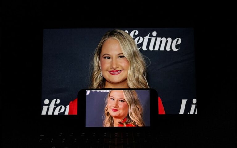 Gypsy Rose’s OnlyFans — Reclaiming Her Story Through Digital Agency