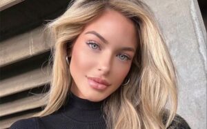 Nadia Amine’s OnlyFans and Her Evolving Online Persona