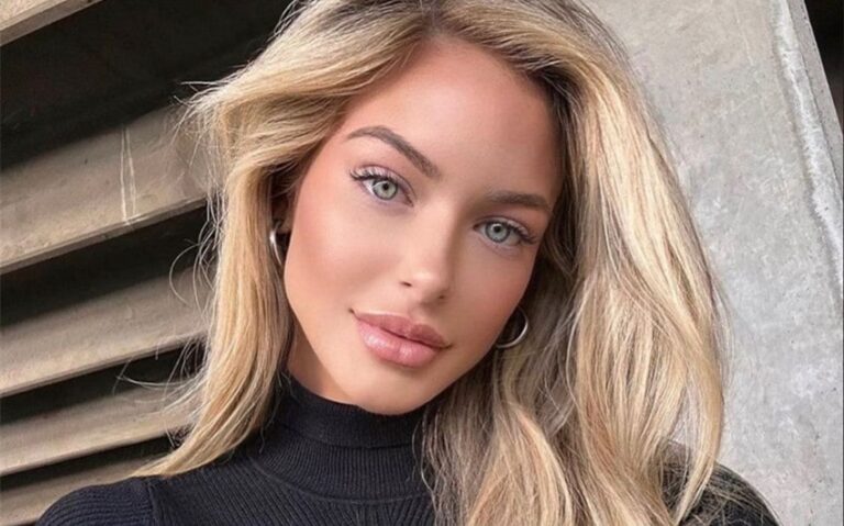 Who Is Hannah Palmer—and Does Hannah Palmer’s OnlyFans Actually Exist?