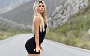 Lara Rose Birch’s OnlyFans: Debunking the Rumors and Highlighting Her Story