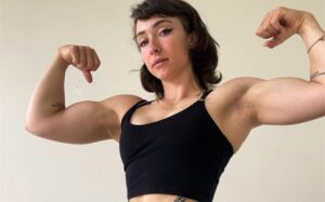 Lauren Compton OnlyFans: The Comedian and Actress Breaking the Mold