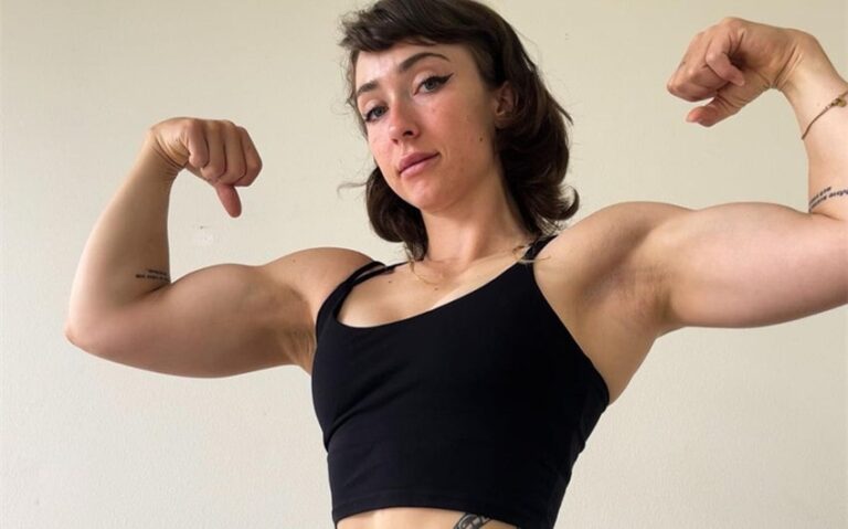 How Lean Beef Patty’s OnlyFans Fits Into Her Fitness Brand Online