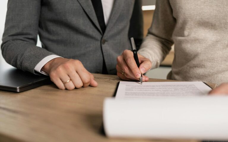 Advanced Legal Strategies for Personal Injury Litigation