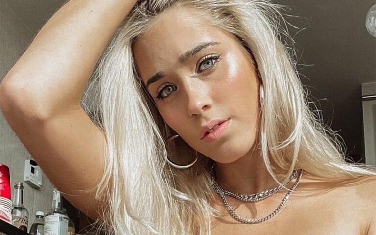 Who Is Livinia Roberts—and Does Livinia Roberts’ OnlyFans Exist?