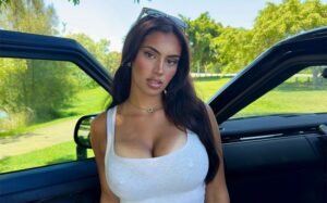 Who Is Livinia Roberts—and Does Livinia Roberts’ OnlyFans Exist?