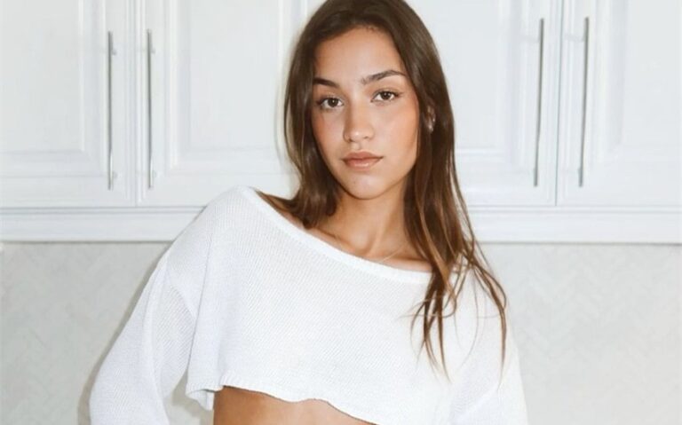Mika LaFuente’s OnlyFans and the Rise of Her Social Media Stardom