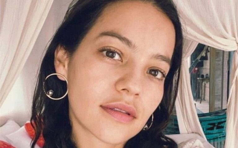 Nanda Reyes’ OnlyFans – Reinvention, Realness & Revenue