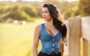 Mia Huffman’s OnlyFans and Her Rising Online Influence