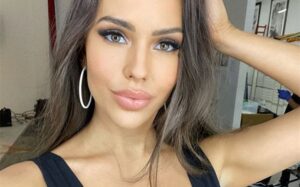 Salomelons’ OnlyFans and the Rise of Her Empowered Body-Positive Brand