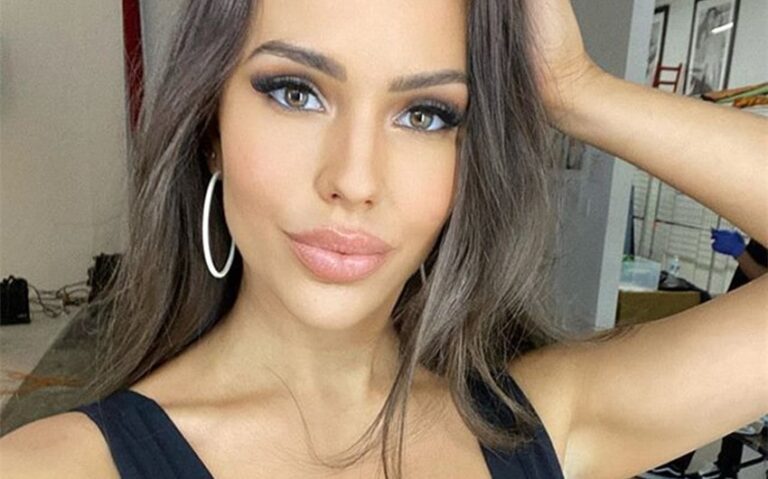 How Paige Woolen’s OnlyFans Complements Her Bold Online Presence