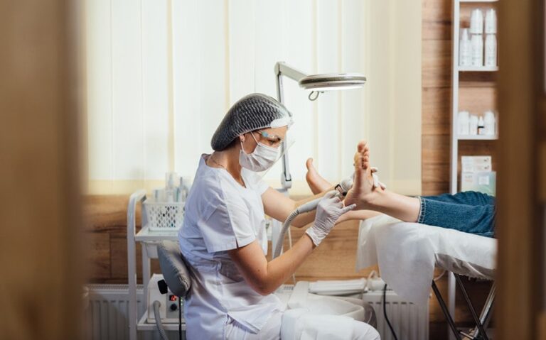 Strategies for Making Podiatry More Affordable in Low-Income Communities